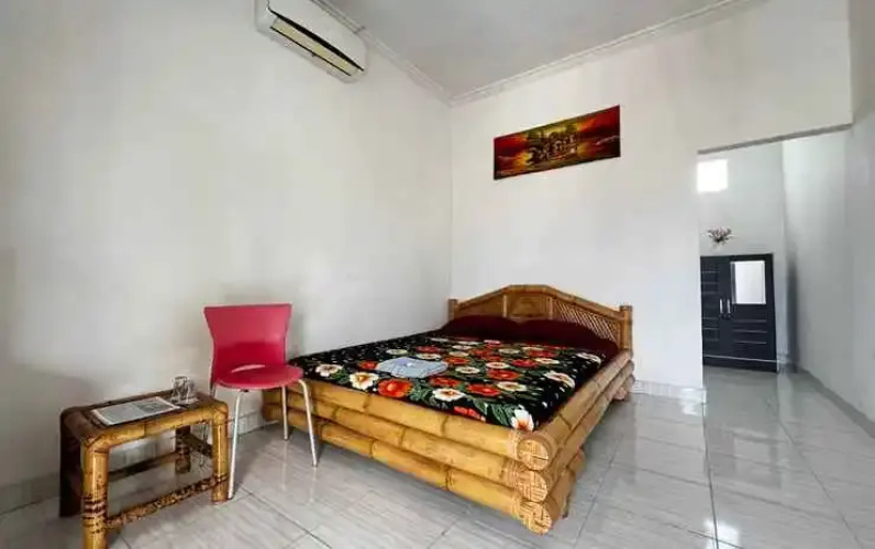 Alan's Homestay
