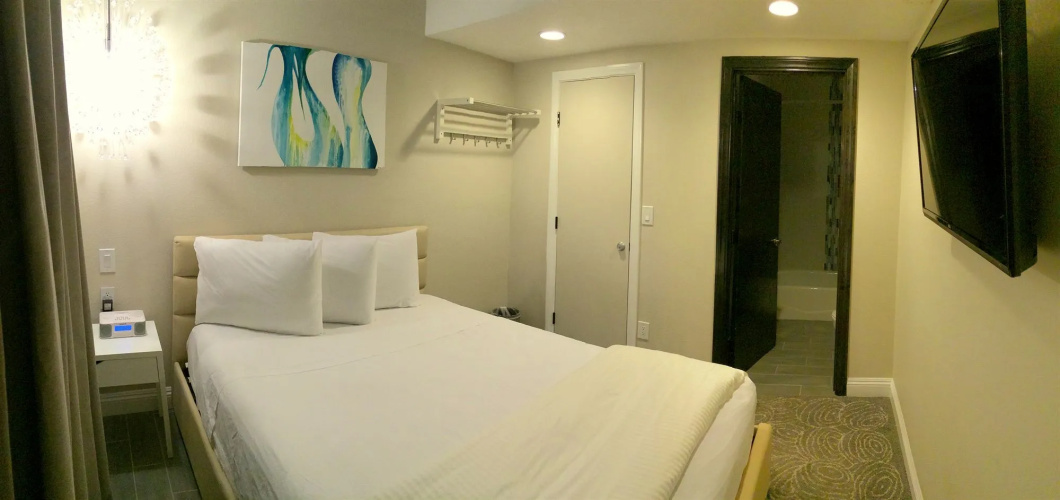 Hotel Aqua Mar