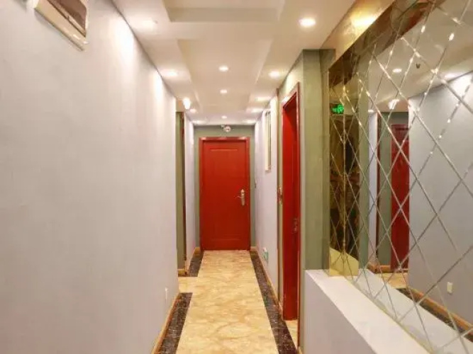 Bijie Marriott convenience Hotel