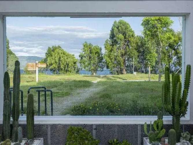 Dali Haiya holiday home with Sea View