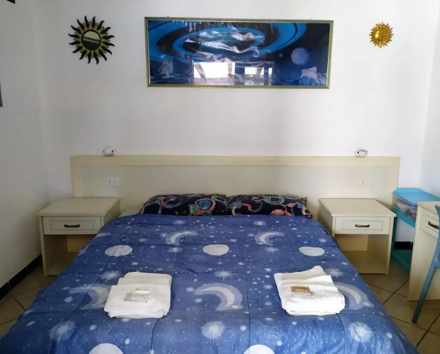 B&B Luna Blu
