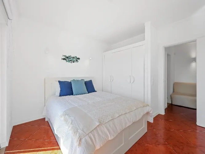 1 Bedroom Superior Apartment