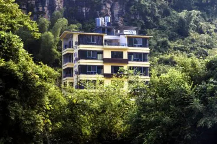 Imagen del hotel
