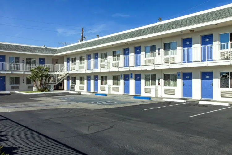 Hotelafbeelding