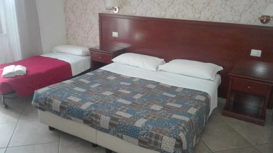 Mrs Julie Guesthouse
