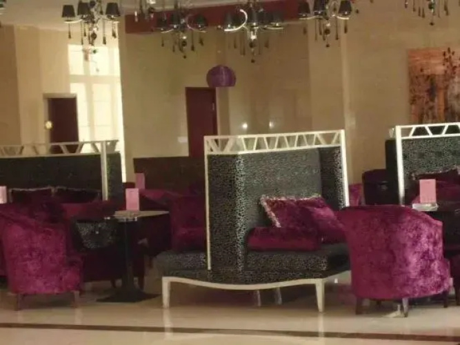 Longqun Resort