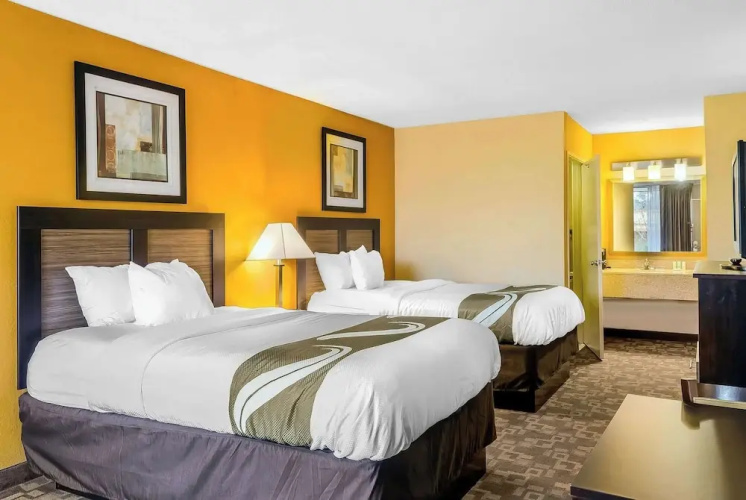 Quality Inn