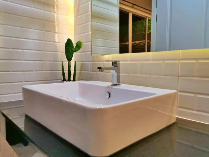 2 Bedrooms Villa
