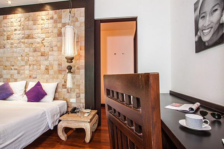Nirano Villa 12 1 Bed