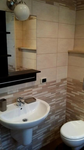 Acchiappasogni Guest House
