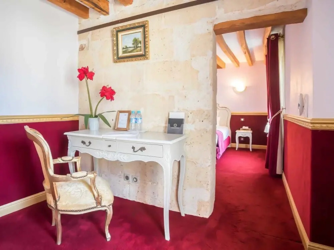 Le Clos des Vignes