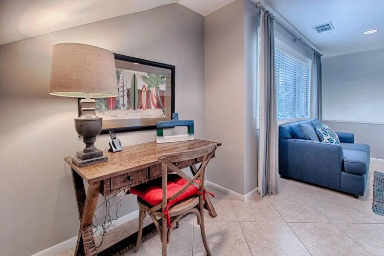 Beachwalk Villa 5093
