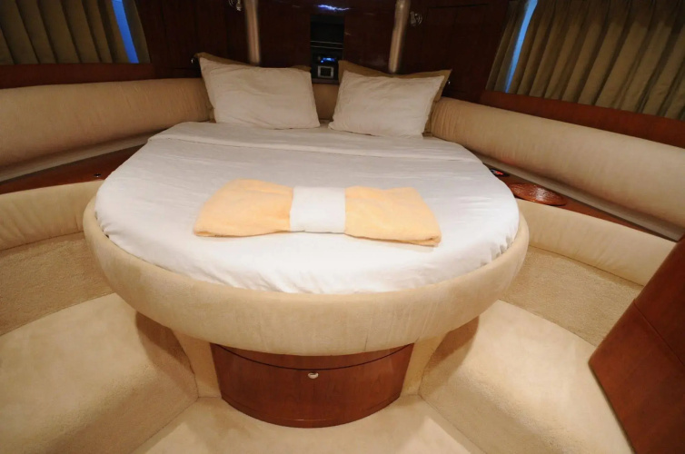 Red Sea Yachts