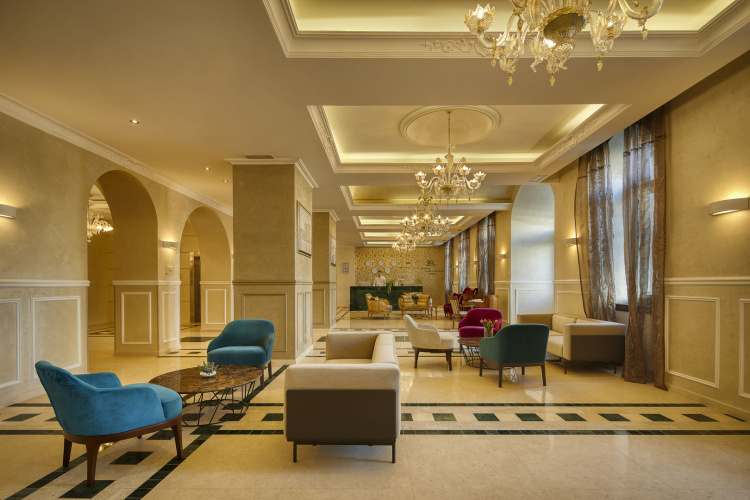 BO Hotel Palazzo photo 20