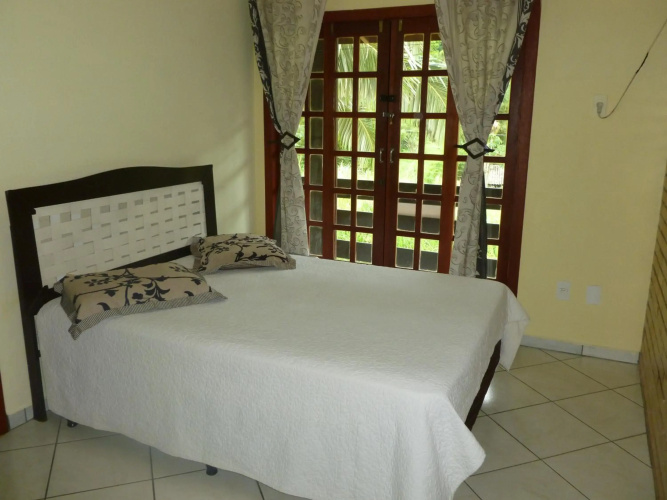Apartamento 12 - Bombinhas
