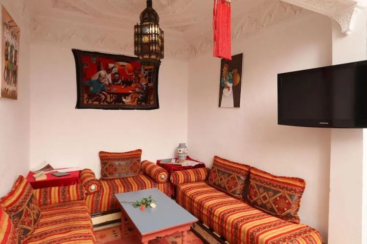 Riad Capri2
