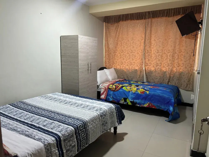 Hotel Paraíso L&M