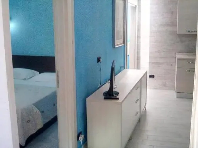 Residence Carrieri