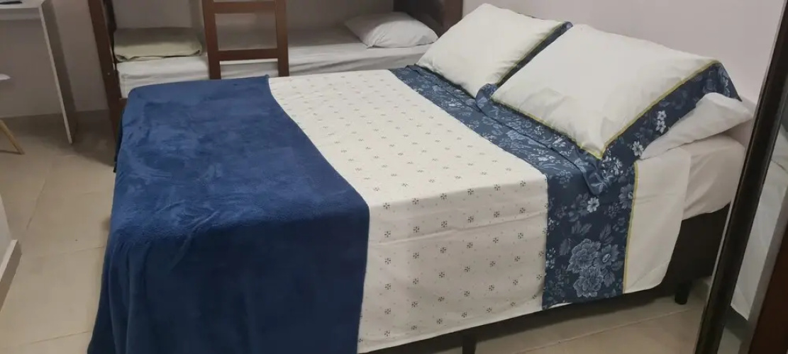 Cananéia Suites