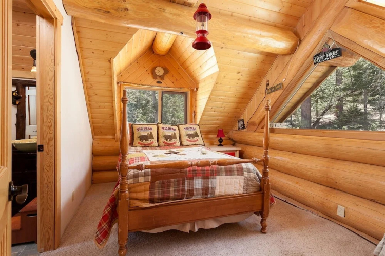 43577 Big Bear - 4 Br Home