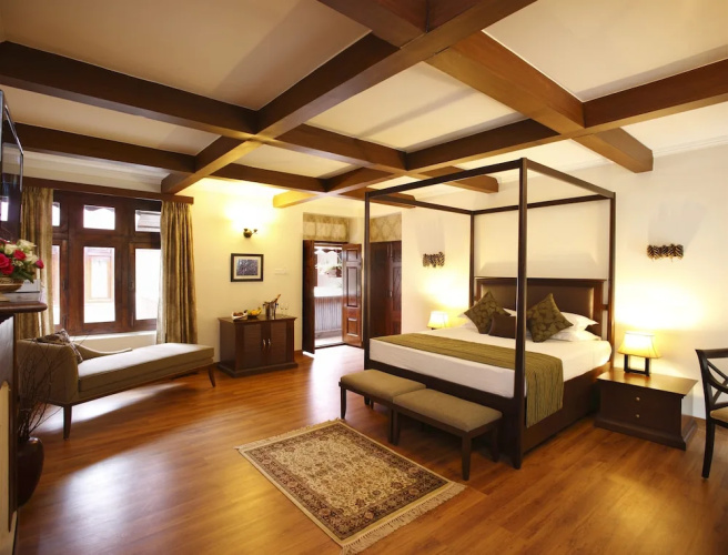 Baikunth Manali - By Leisure Hotels