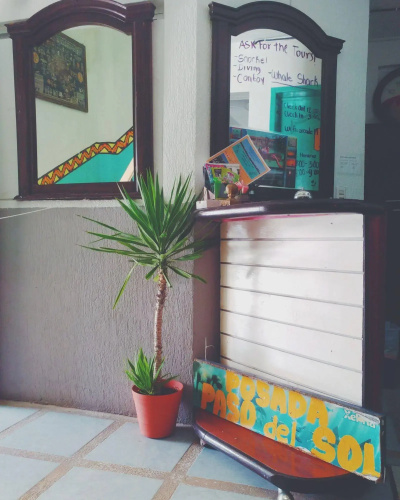 Posada Paso Del Sol