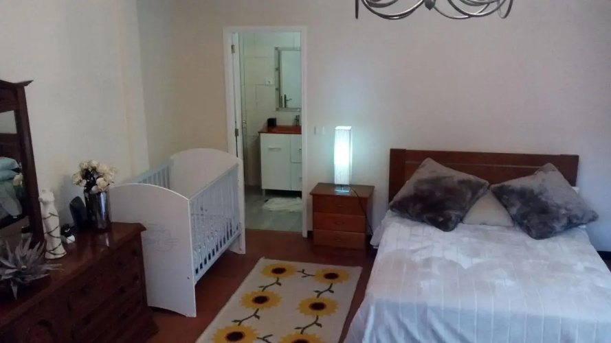 Monumental Palace Apartment