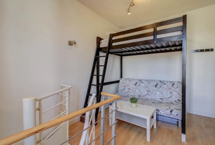 Appartement L'Iris - Le Formel