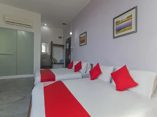 OYO 973 LHT Hotel