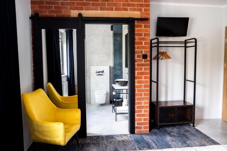 Double Apartment