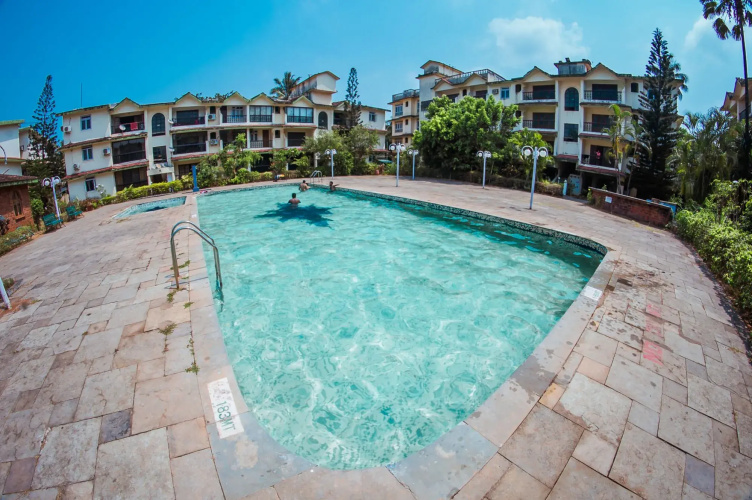 Showstopper Boutique Apartments