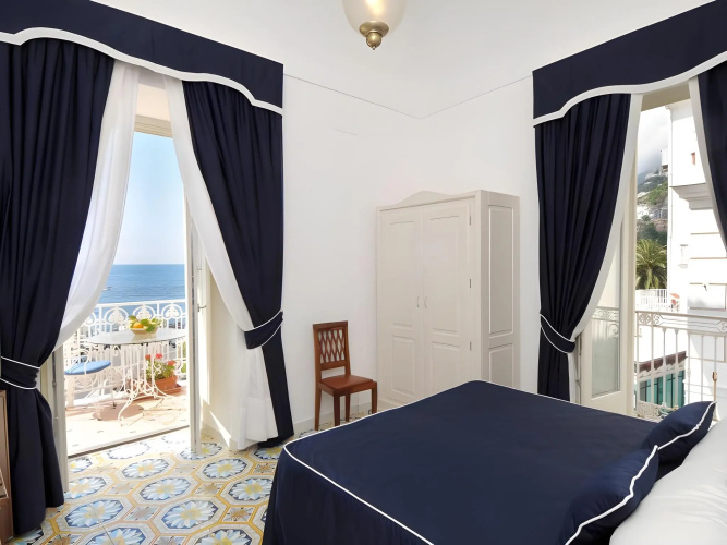 Hotel Residence - Amalfi