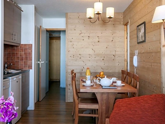 2 Bedrooms Standard Apartment
