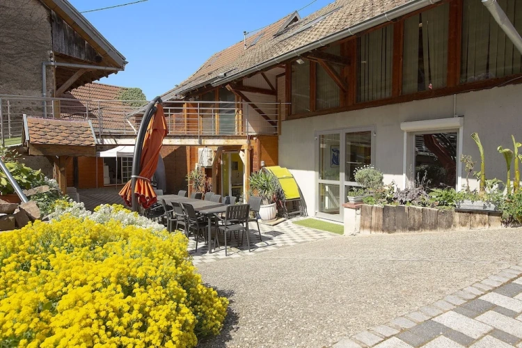 Family Cottage