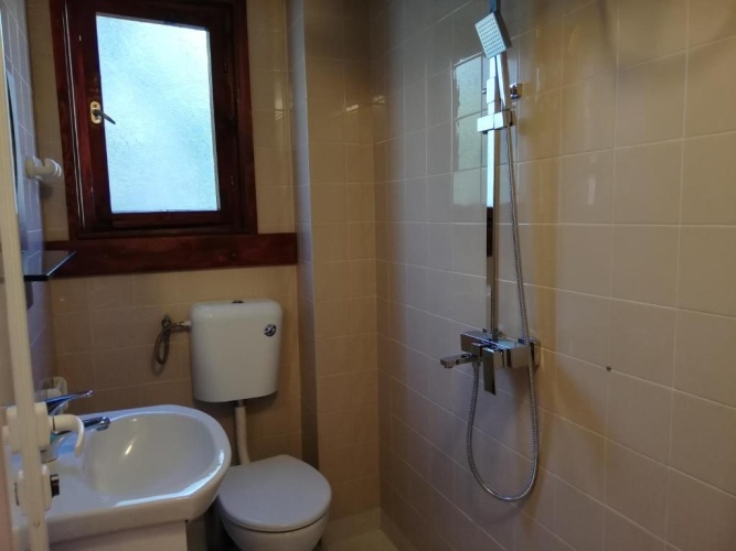 1 Bedroom Apartment with balcony