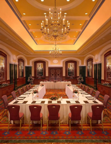 ITC Grand Central, a Luxury Collection Hotel, Mumbai