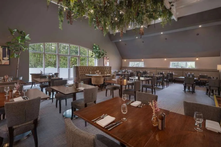 Delta Hotels Worsley Park Country Club photo 33