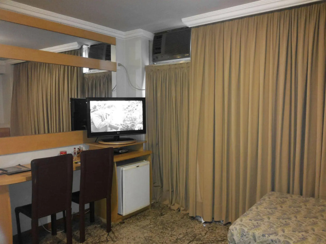 Bristol Hotel