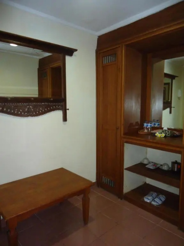 Ananda Resort Seminyak