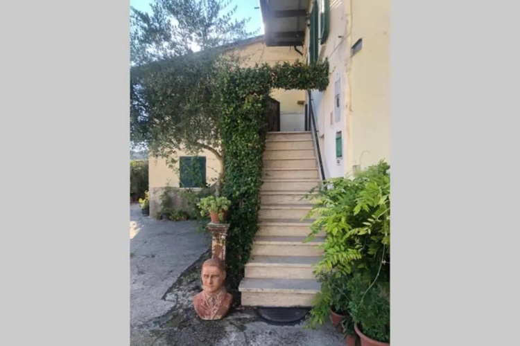 La casa ai Pozzi