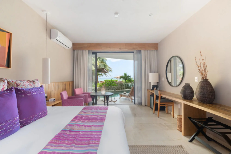 Alea Tulum