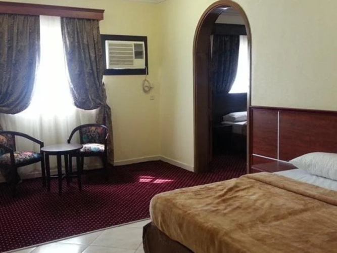 Dorrat Al Salheen Apartments 1