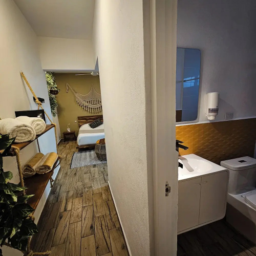 SAYU - Suites