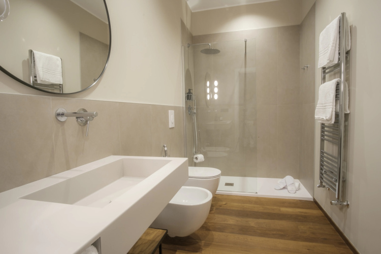 Palazzo Danisi Rooms&Suites