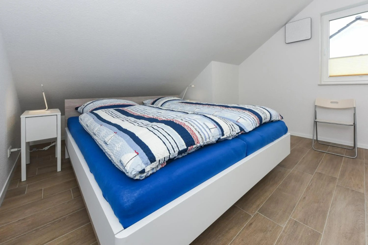 Ferienwohnung Himmelblau