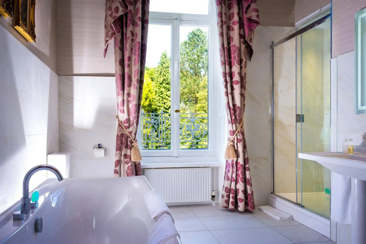 Astley Bank Hotel