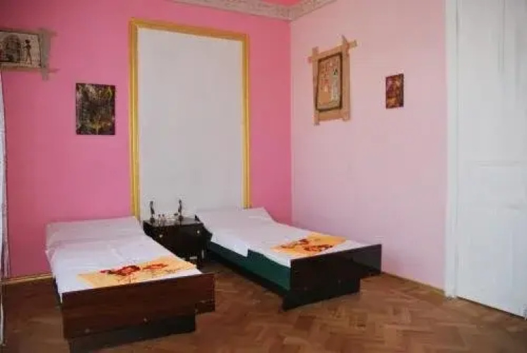 Art House Hostel