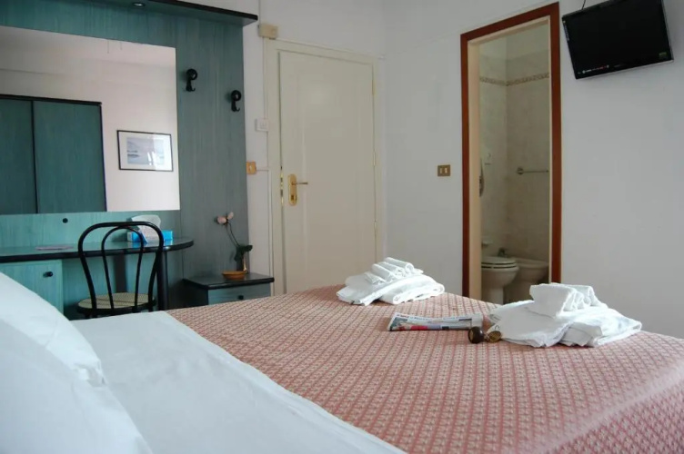 Hotel Nelson