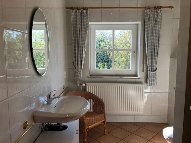 Landhaus an der Au