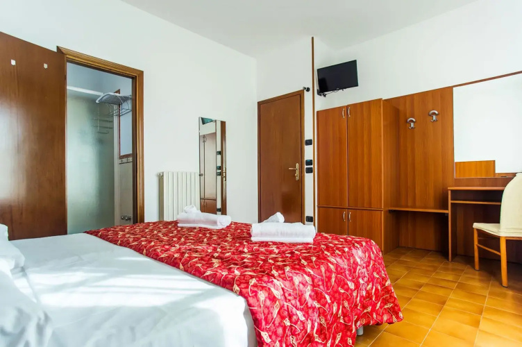 Hotel Il Castello